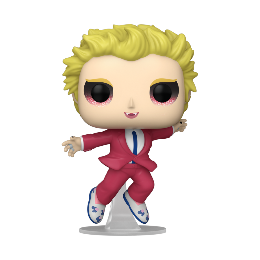 Ed Sheeran - Bad Habits Pop! Vinyl