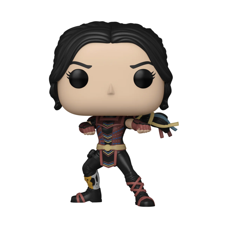 Echo (TV) - Echo Pop! Vinyl