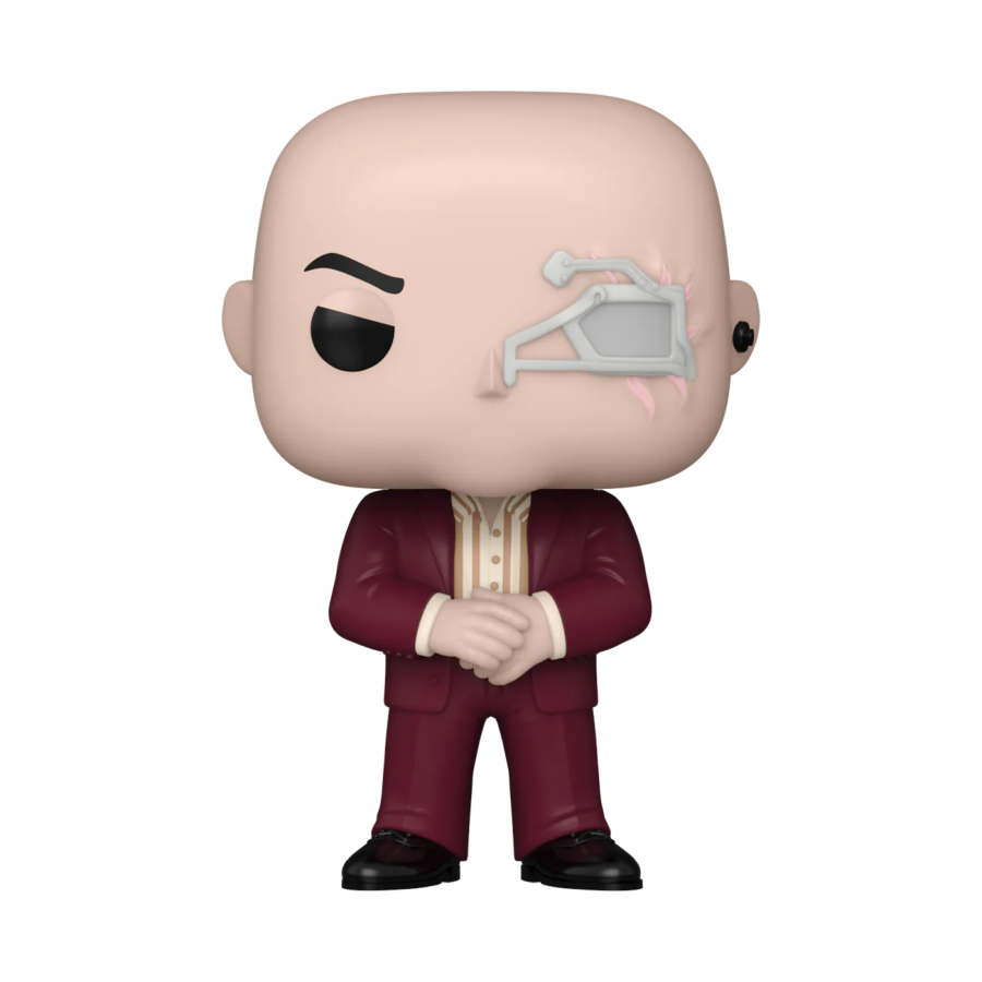 Echo (TV) - Kingpin Pop! Vinyl