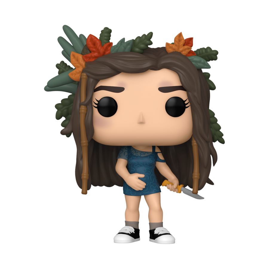 Yellowjackets - Shauna Pop! Vinyl