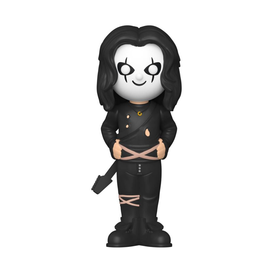 The Crow - Eric Draven US Exclusive Rewind Figure