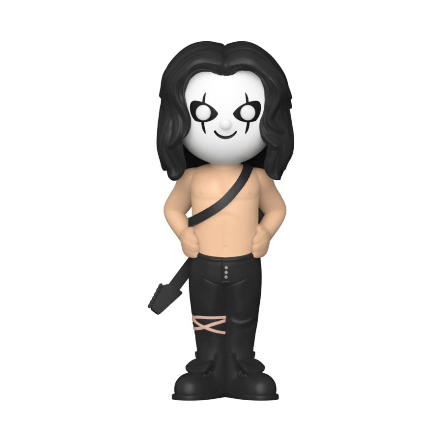 The Crow - Eric Draven US Exclusive Rewind Figure