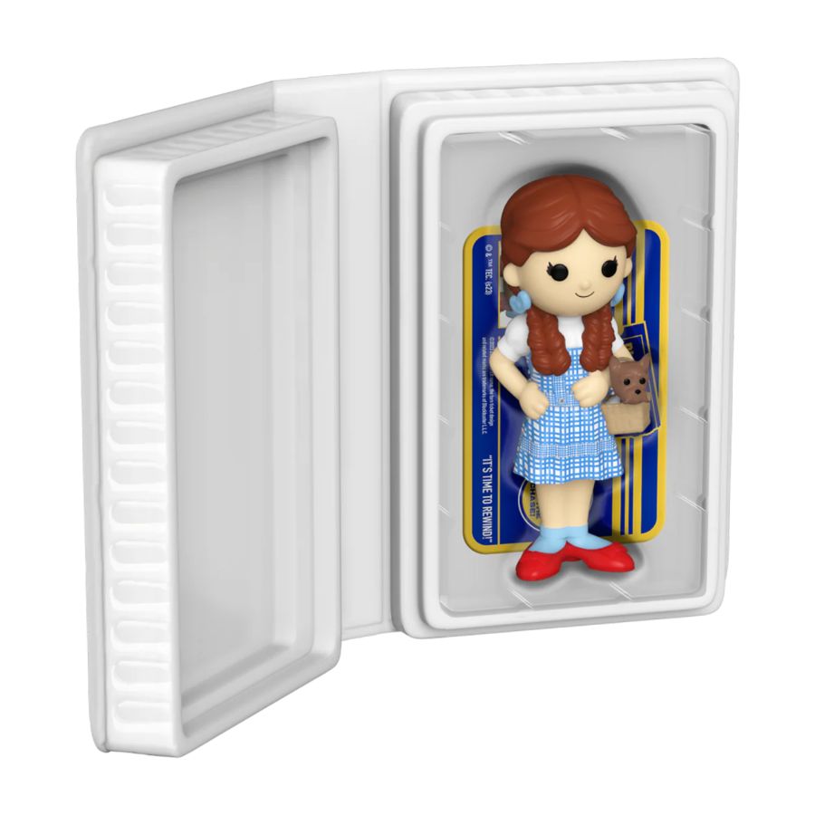 The Wizard of Oz - Dorothy Rewind Figure