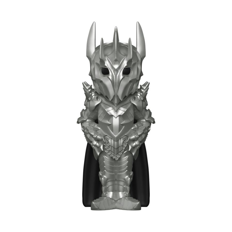 Lord of the Rings - Sauron Rewind Figure