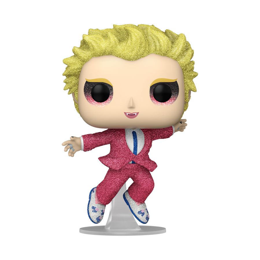 Ed Sheeran - Bad Habits US Exclusive Diamond Glitter Pop! Vinyl