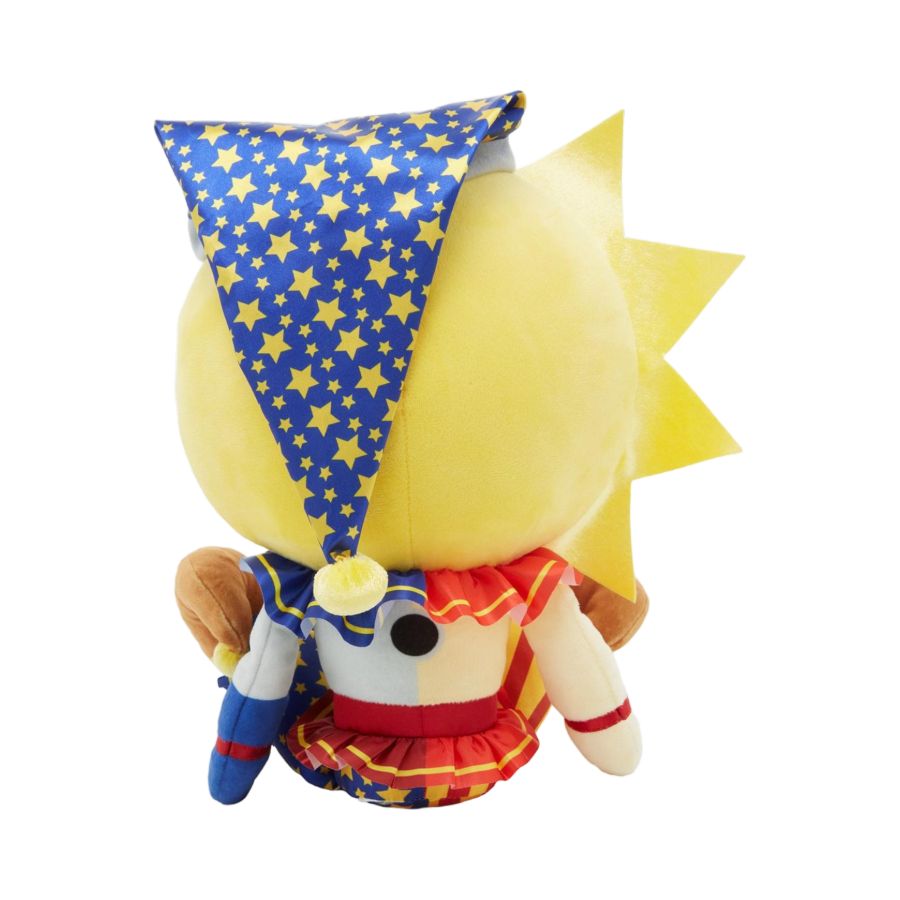 Five Nights at Freddy's: Security Breach - Sun/Moon Dual US Exclusive 10" Plush