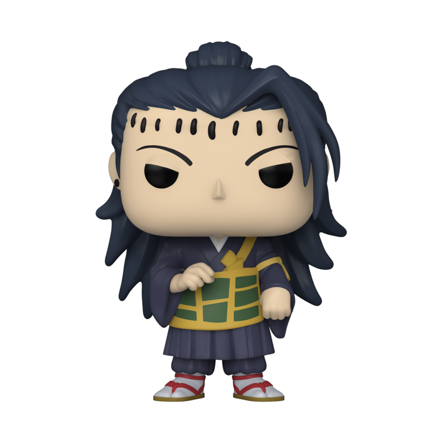 Jujutsu Kaisen - Suguru Geto Pop!