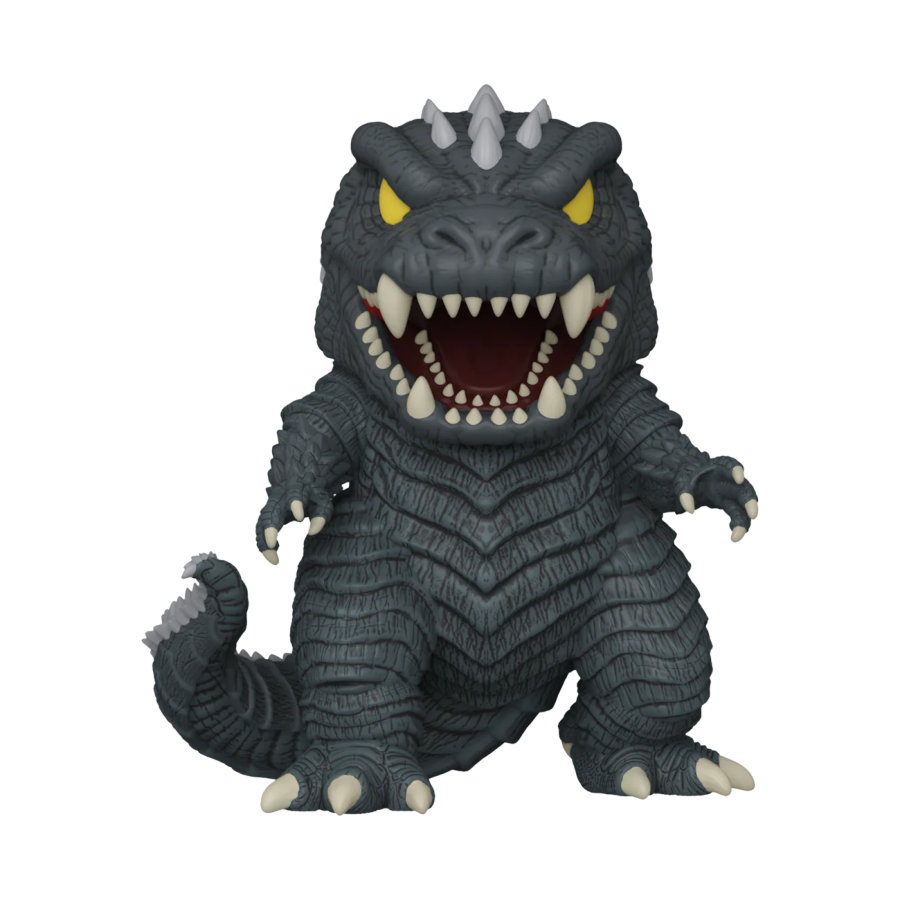 Godzilla: Singular Point - Godzilla Ultima Pop! Vinyl