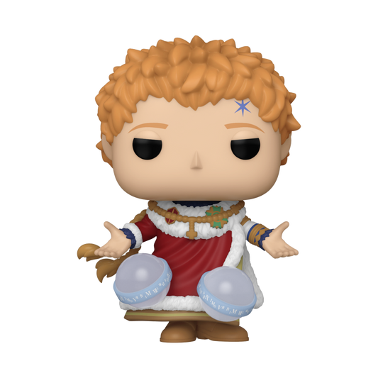 Black Clover - Julius Pop! Vinyl
