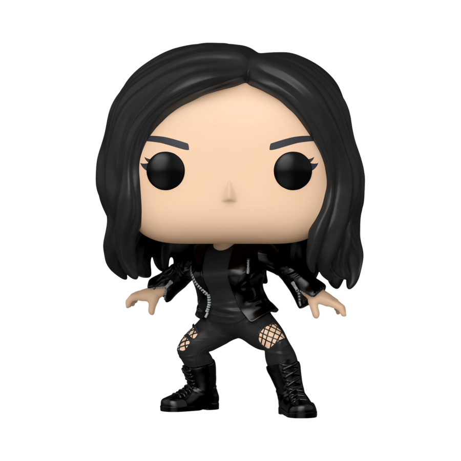 The Boys - Kimiko Pop! Vinyl