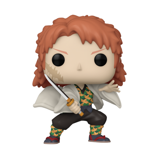 Demon Slayer - Sabito Pop! Vinyl