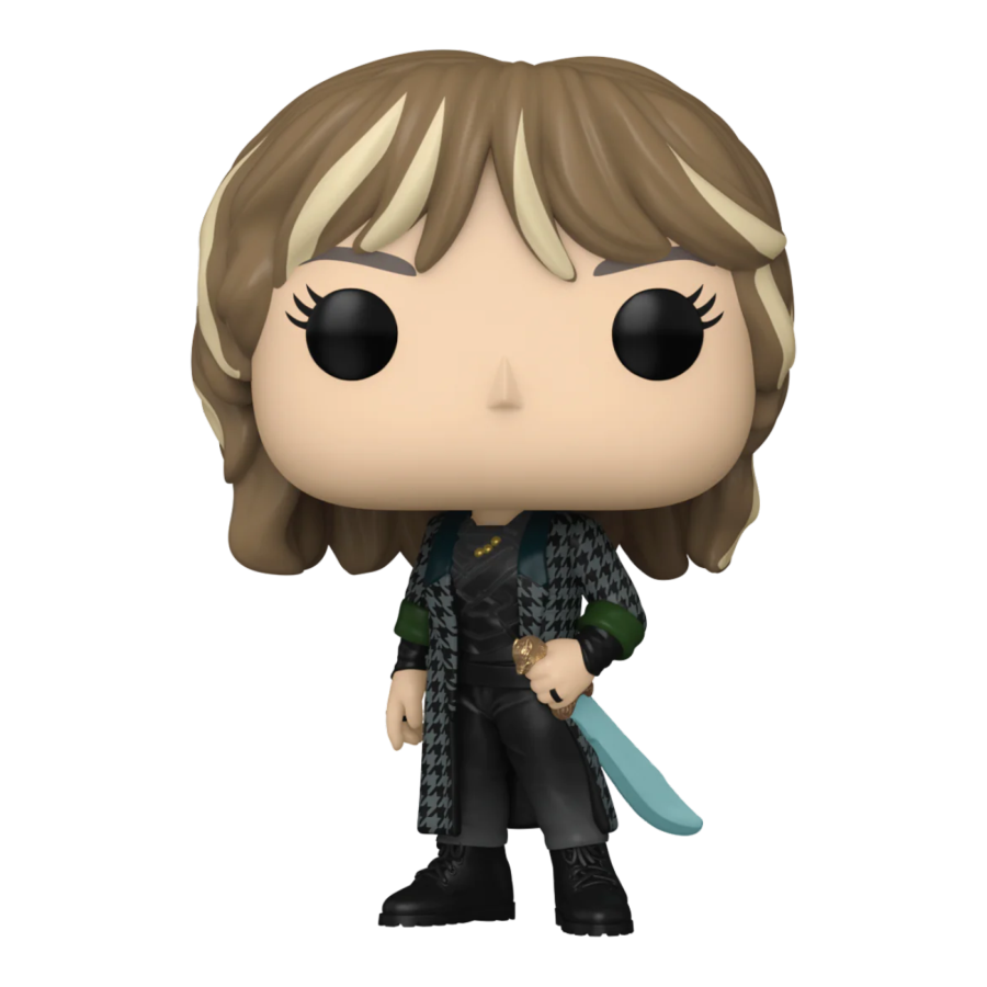 Loki (TV) - Sylvie Pop! Vinyl