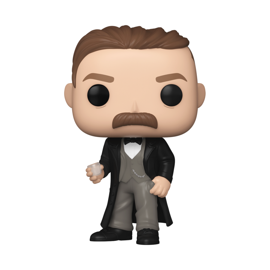 Peaky Blinders - Arthur Shelby Pop! Vinyl