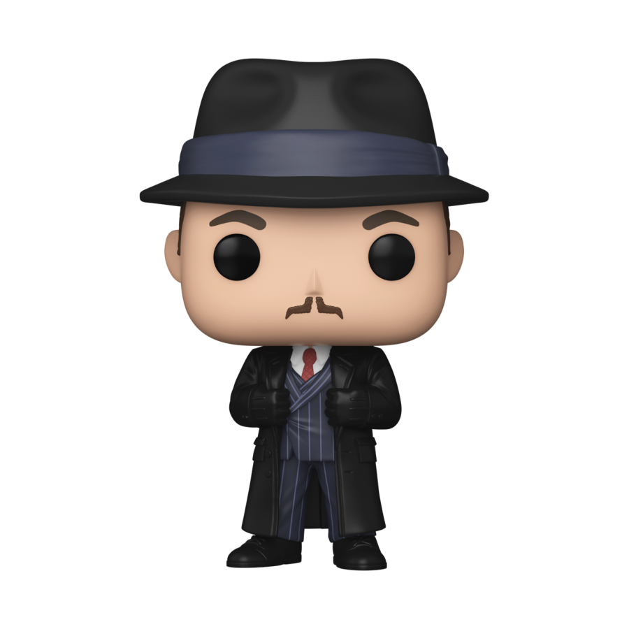 Peaky Blinders - Michael Gray Pop! Vinyl