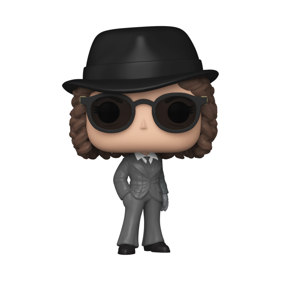 Peaky Blinders - Polly Gray Pop! Vinyl