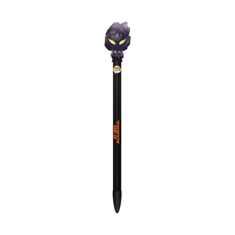 My Hero Academia - League of Villians Hideout US Exclusive Pop! PenTopper 16ct
