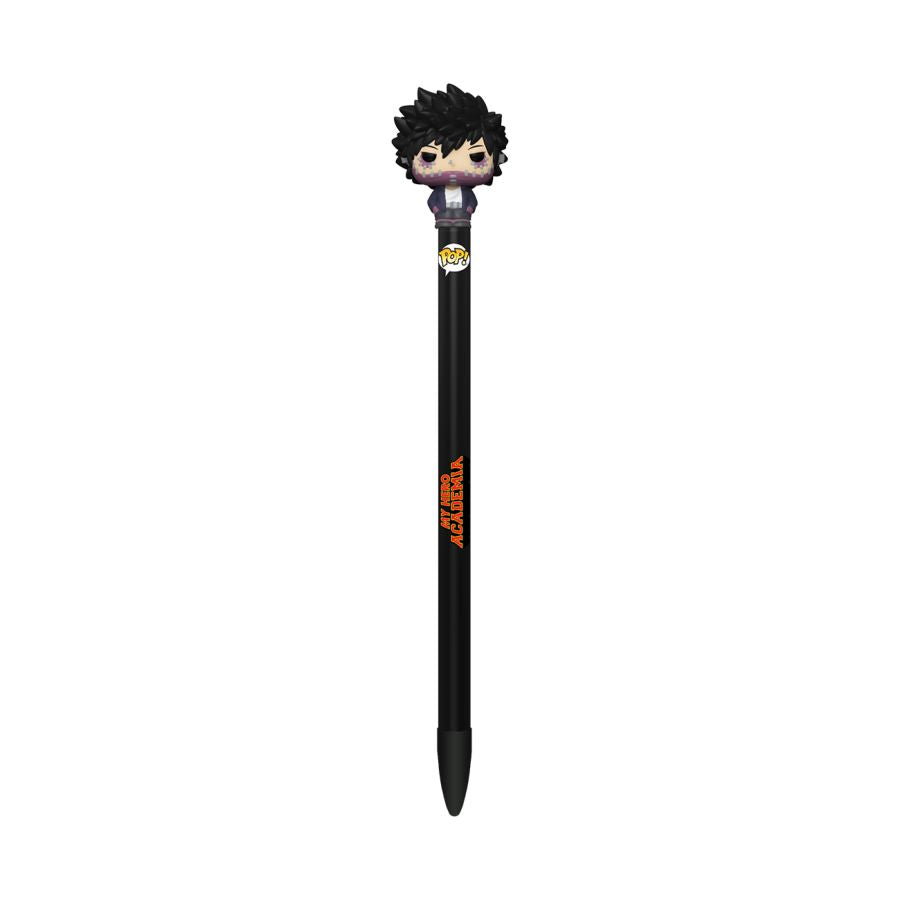 My Hero Academia - League of Villians Hideout US Exclusive Pop! PenTopper 16ct