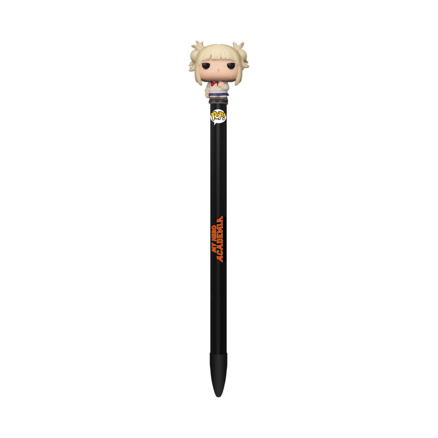My Hero Academia - League of Villians Hideout US Exclusive Pop! PenTopper 16ct