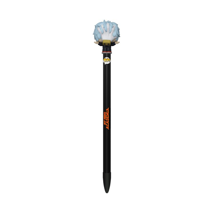 My Hero Academia - League of Villians Hideout US Exclusive Pop! PenTopper 16ct