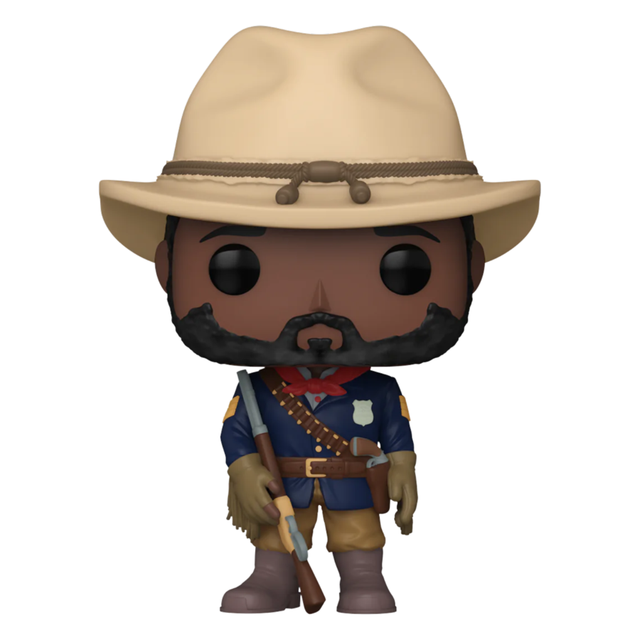 1883 - Thomas Pop! Vinyl