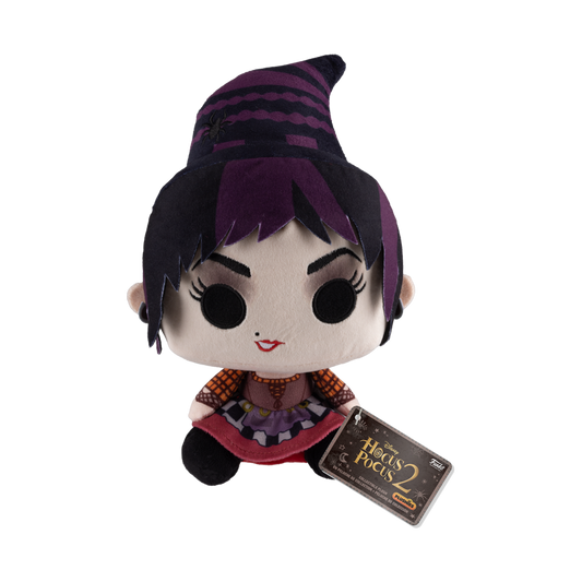 Hocus Pocus 2 - Mary 7" Plush