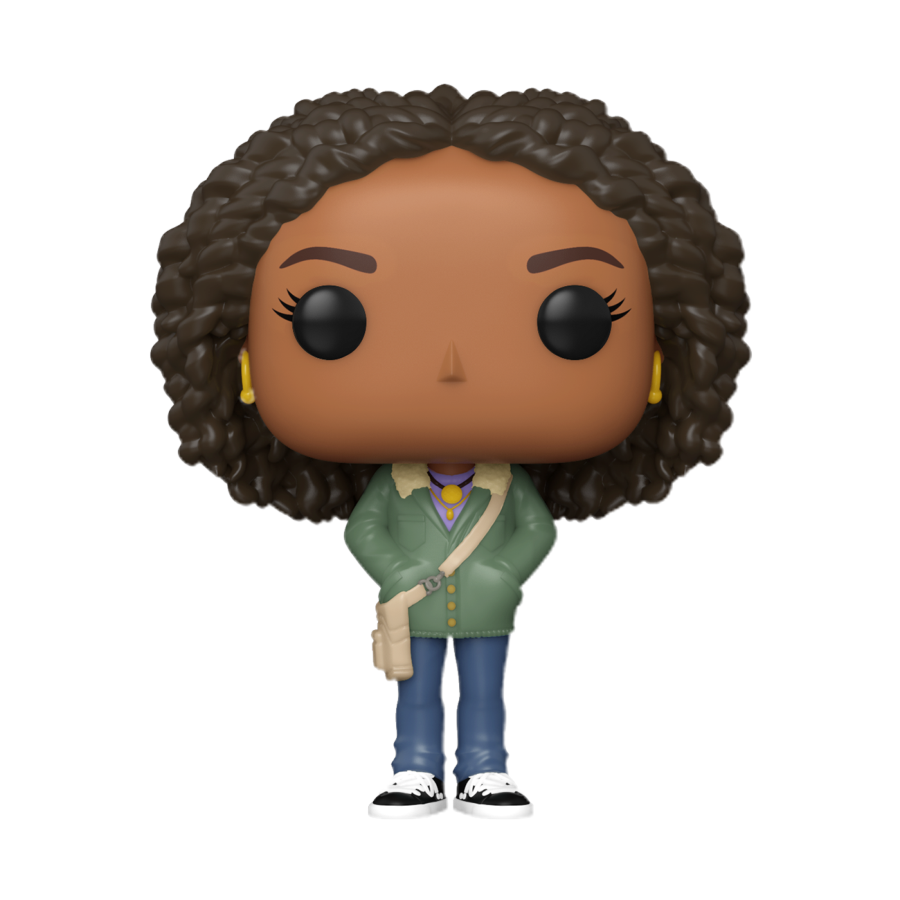 Hocus Pocus 2 - Becca with accessories Pop! Vinyl