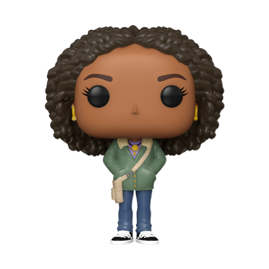 Hocus Pocus 2 - Becca with accessories Pop! Vinyl