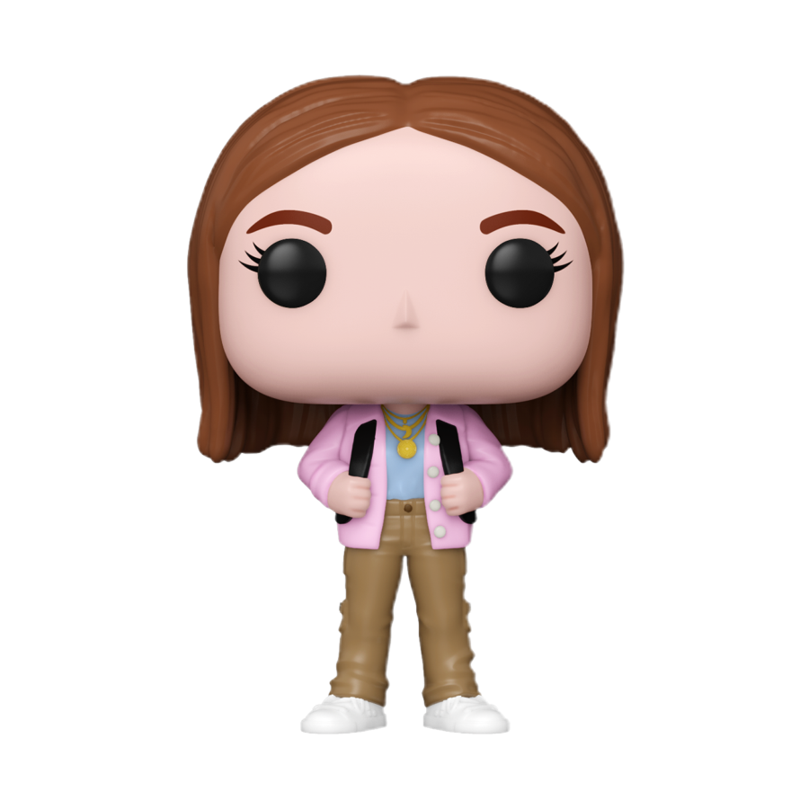 Hocus Pocus 2 - Cassie Pop! Vinyl