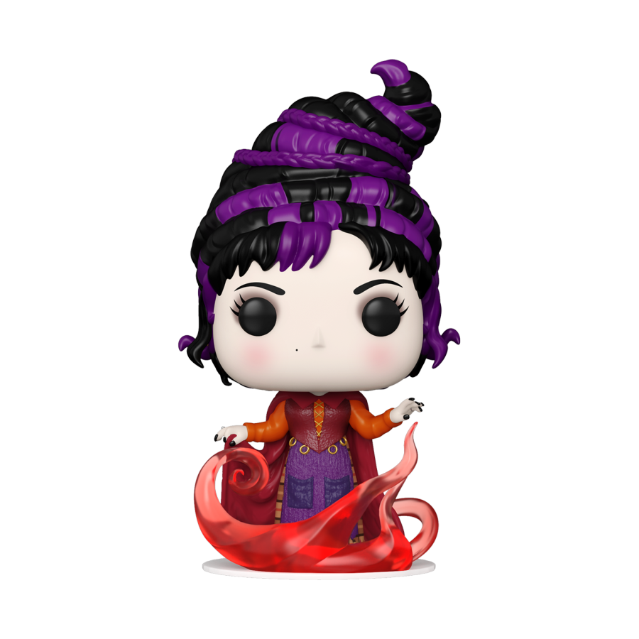 Hocus Pocus 2 - Mary (Smoke) Pop! Vinyl