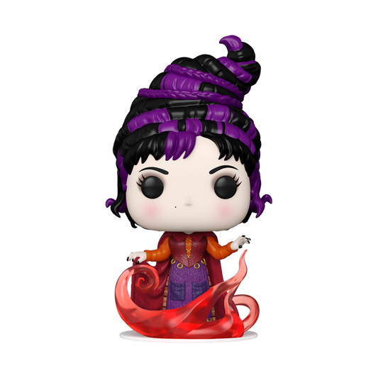 Hocus Pocus 2 - Mary (Smoke) Pop! Vinyl