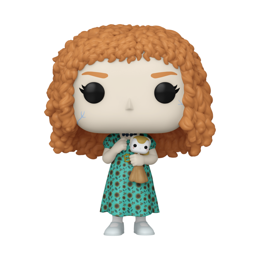 Interview with a Vampire (1994) - Claudia Pop! Vinyl