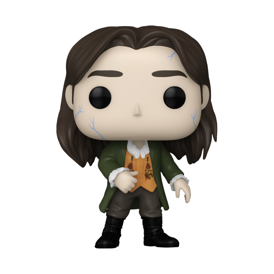 Interview with a Vampire (1994) - Louis de Pointe du Lac Pop! Vinyl