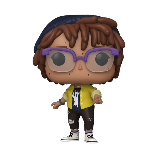 Teenage Mutant Ninja Turtles: Mutant Mayhem (2023) - April O'Neil Pop! Vinyl