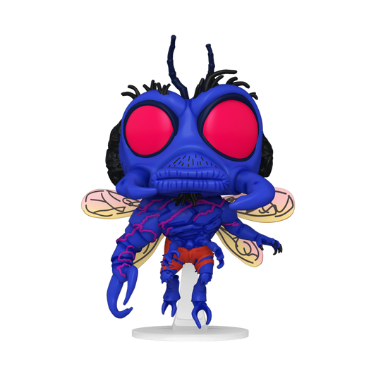 Teenage Mutant Ninja Turtles: Mutant Mayhem (2023) - Superfly Pop! Vinyl