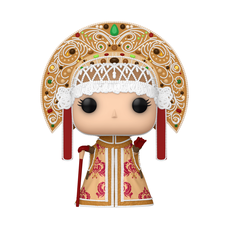 Haunted Mansion (2023) - Madame Leota Pop! Vinyl