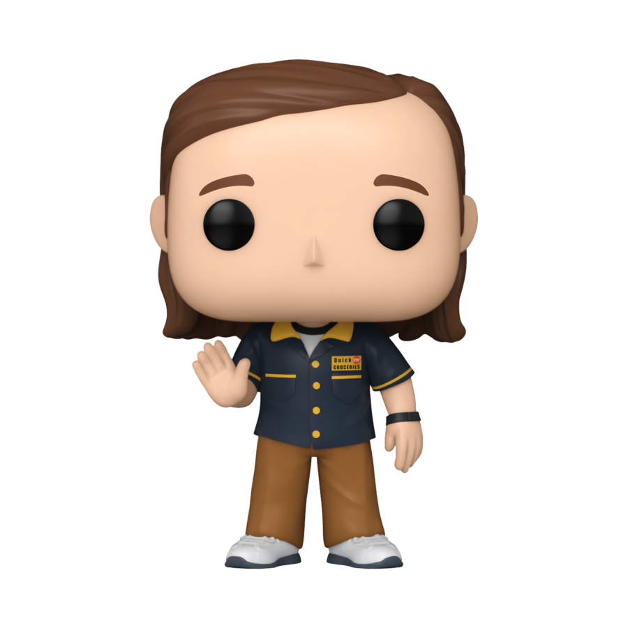 Clerks 3 - Elias Grover Pop! Vinyl