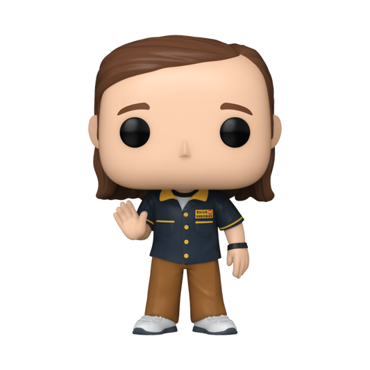 Clerks 3 - Elias Grover Pop! Vinyl