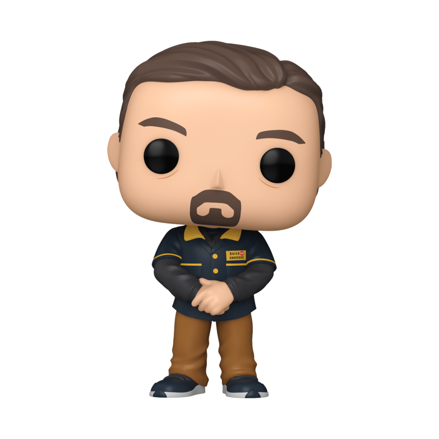 Clerks 3 - Dante Pop! Vinyl