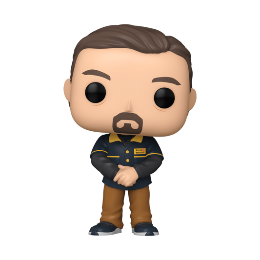 Clerks 3 - Dante Pop! Vinyl