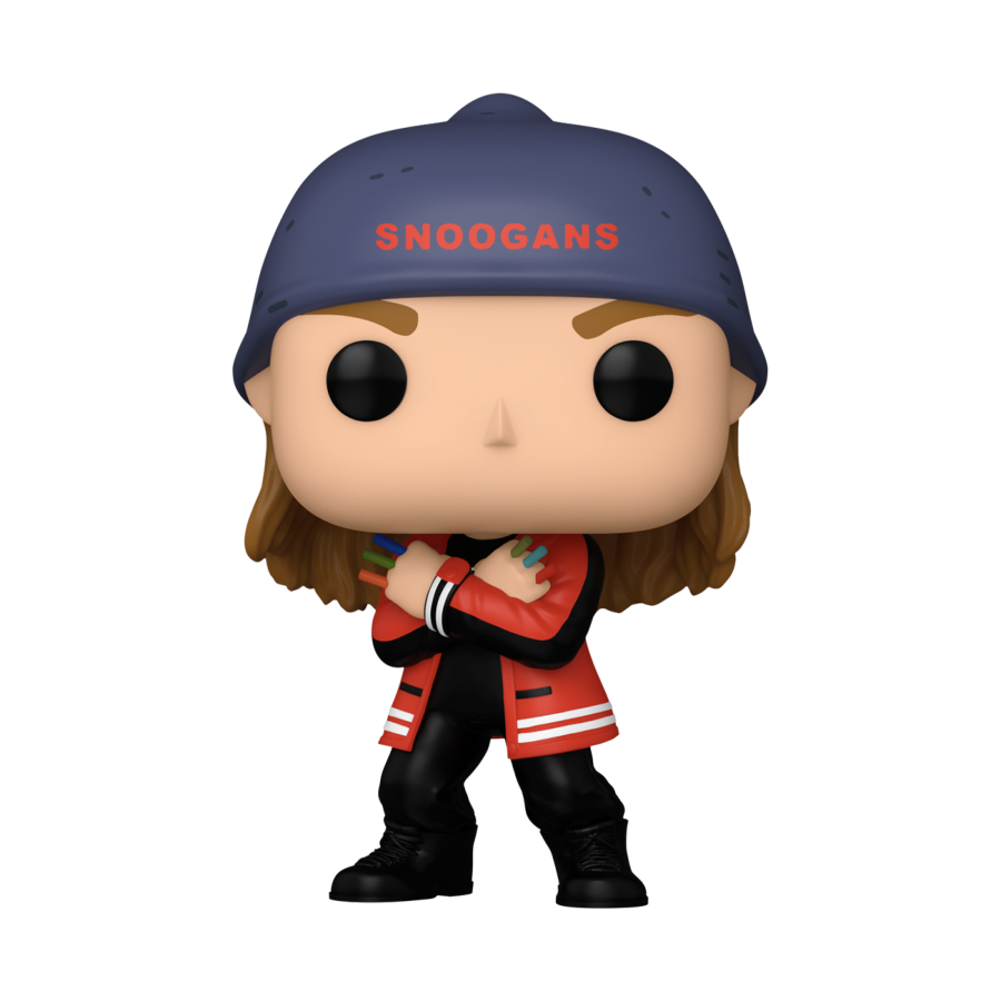 Clerks 3 - Jay Pop! Vinyl