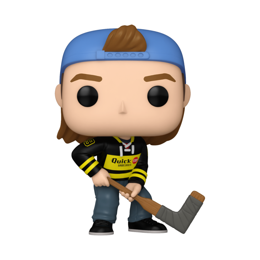 Clerks 3 - Randal Pop! Vinyl