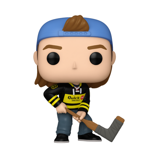 Clerks 3 - Randal Pop! Vinyl