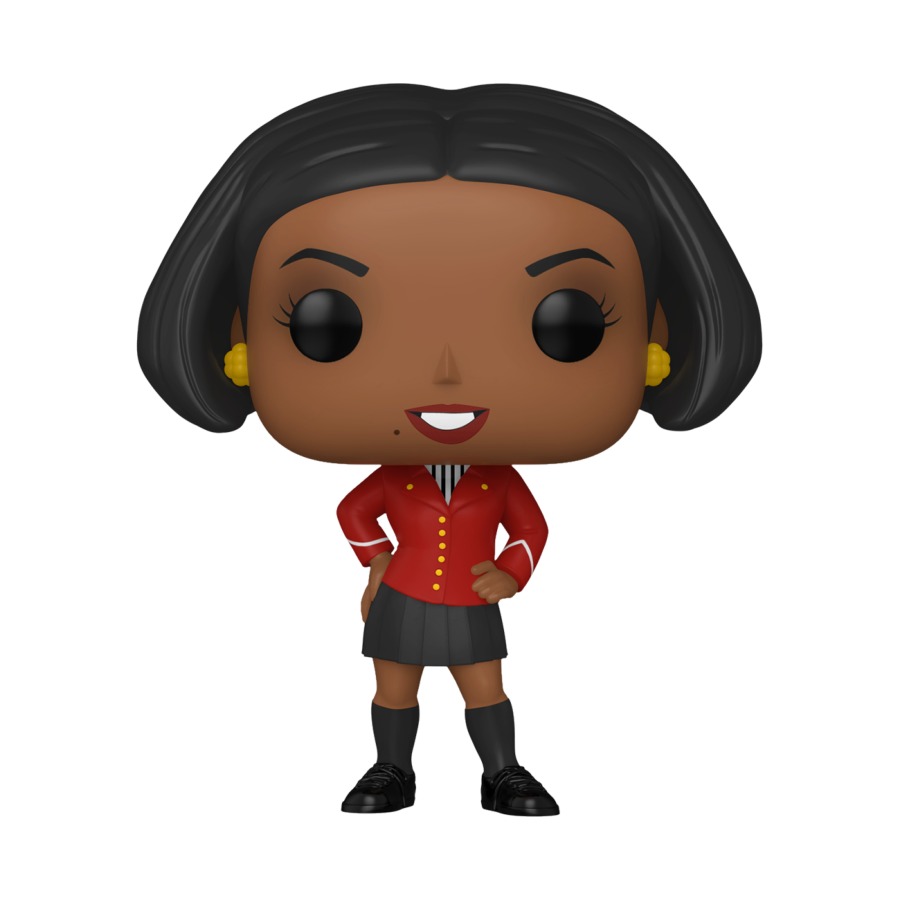Family Matters - Laura Winslow Pop! Vinyl