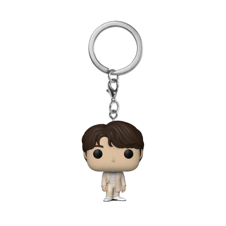 BTS - Jin (Proof) Pop! Keychain