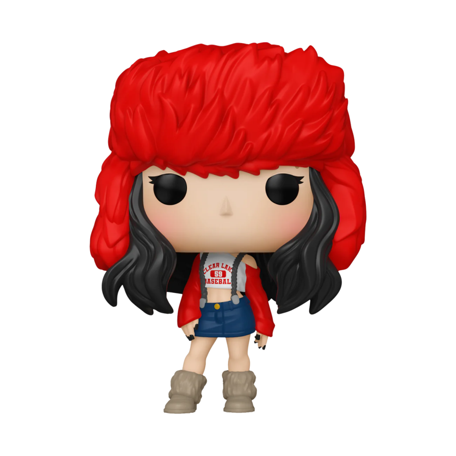 BLACKPINK - Jennie Pop! Vinyl