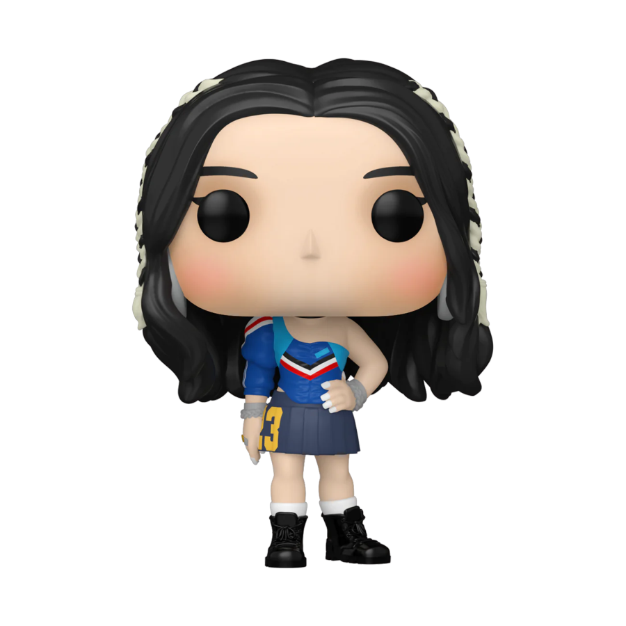BLACKPINK - Jisoo Pop! Vinyl