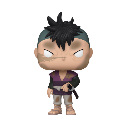 Demon Slayer - Genya Pop! Vinyl