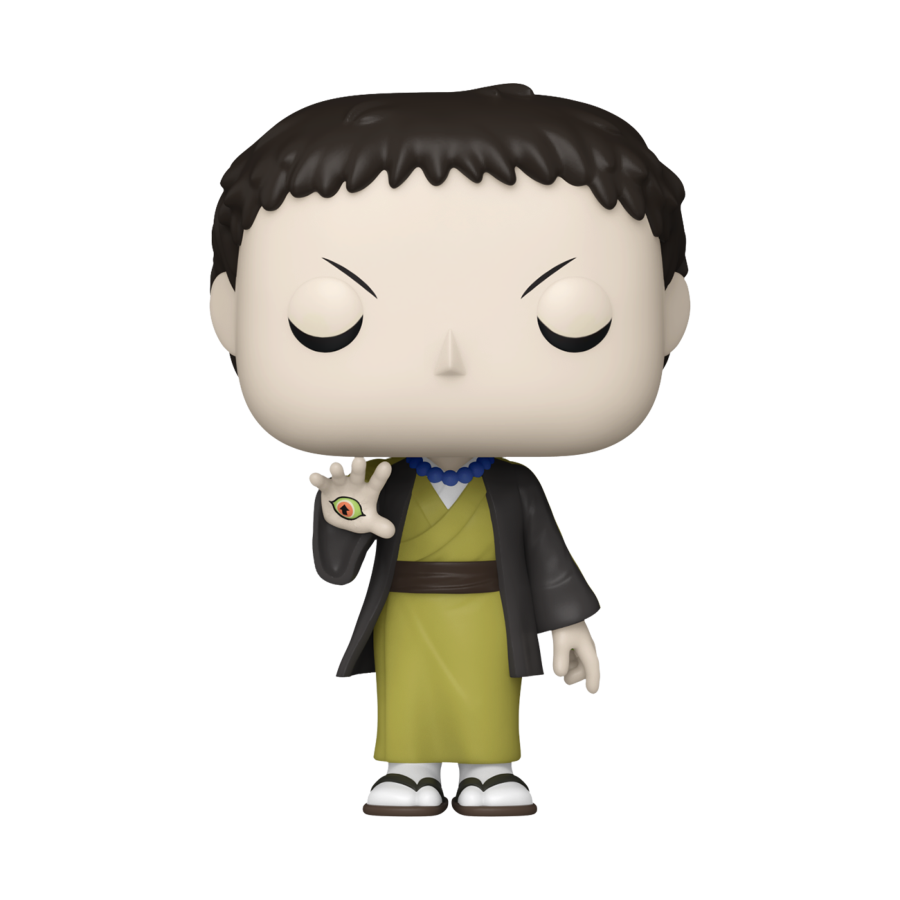 Demon Slayer - Yahaba Pop! Vinyl