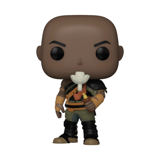 Rebel Moon - Titus Pop! Vinyl