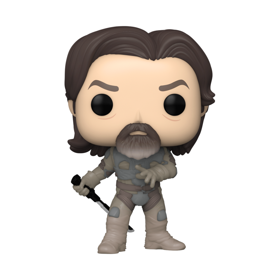 Dune 2 - Gurney Halleck Pop! Vinyl